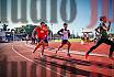 Fotos de los 800 m llanos de varones