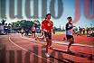 Fotos de los 800 m llanos de varones