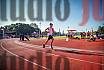 Fotos de los 800 m llanos de varones