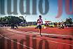 Fotos de los 800 m llanos de varones