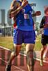 Fotos de los 800 m llanos de varones