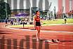 Fotos de las postas 4x400 m llanos de mujeres