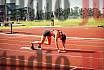 Fotos de las postas 4x400 m llanos de mujeres