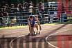 Fotos de las postas 4x400 m llanos de mujeres