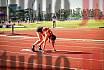 Fotos de las postas 4x400 m llanos de mujeres