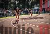 Fotos de las postas 4x400 m llanos de mujeres