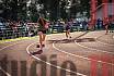 Fotos de las postas 4x400 m llanos de mujeres