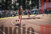 Fotos de las postas 4x400 m llanos de mujeres