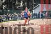 Fotos de las postas 4x400 m llanos de mujeres