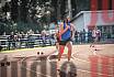Fotos de las postas 4x400 m llanos de mujeres