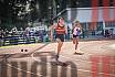 Fotos de las postas 4x400 m llanos de mujeres