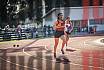 Fotos de las postas 4x400 m llanos de mujeres