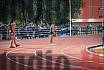 Fotos de las postas 4x400 m llanos de mujeres