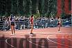 Fotos de las postas 4x400 m llanos de mujeres