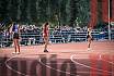Fotos de las postas 4x400 m llanos de mujeres