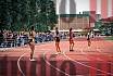 Fotos de las postas 4x400 m llanos de mujeres