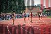 Fotos de las postas 4x400 m llanos de mujeres