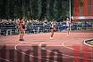 Fotos de las postas 4x400 m llanos de mujeres