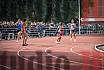 Fotos de las postas 4x400 m llanos de mujeres