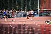 Fotos de las postas 4x400 m llanos de mujeres