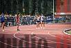 Fotos de las postas 4x400 m llanos de mujeres