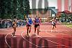 Fotos de las postas 4x400 m llanos de mujeres