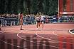 Fotos de las postas 4x400 m llanos de mujeres