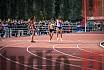Fotos de las postas 4x400 m llanos de mujeres
