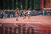 Fotos de las postas 4x400 m llanos de mujeres