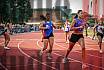 Fotos de las postas 4x400 m llanos de mujeres