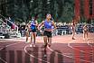 Fotos de las postas 4x400 m llanos de mujeres