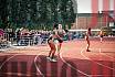 Fotos de las postas 4x400 m llanos de mujeres