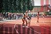 Fotos de las postas 4x400 m llanos de mujeres