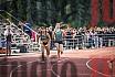 Fotos de las postas 4x400 m llanos de mujeres