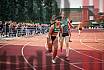 Fotos de las postas 4x400 m llanos de mujeres