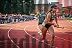 Fotos de las postas 4x400 m llanos de mujeres