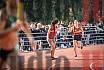Fotos de las postas 4x400 m llanos de mujeres