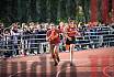 Fotos de las postas 4x400 m llanos de mujeres