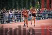 Fotos de las postas 4x400 m llanos de mujeres