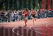 Fotos de las postas 4x400 m llanos de mujeres