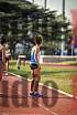 Fotos de las postas 4x400 m llanos de mujeres
