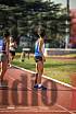 Fotos de las postas 4x400 m llanos de mujeres