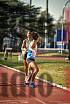 Fotos de las postas 4x400 m llanos de mujeres