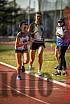 Fotos de las postas 4x400 m llanos de mujeres