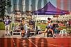 Fotos de las postas 4x400 m llanos de mujeres