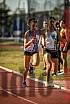 Fotos de las postas 4x400 m llanos de mujeres