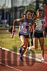 Fotos de las postas 4x400 m llanos de mujeres