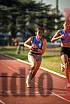 Fotos de las postas 4x400 m llanos de mujeres