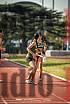 Fotos de las postas 4x400 m llanos de mujeres