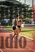 Fotos de las postas 4x400 m llanos de mujeres